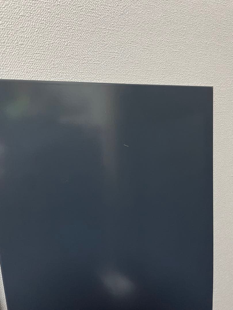 USM ハラー/USM Haller アントラサイト750×350 3枚セット