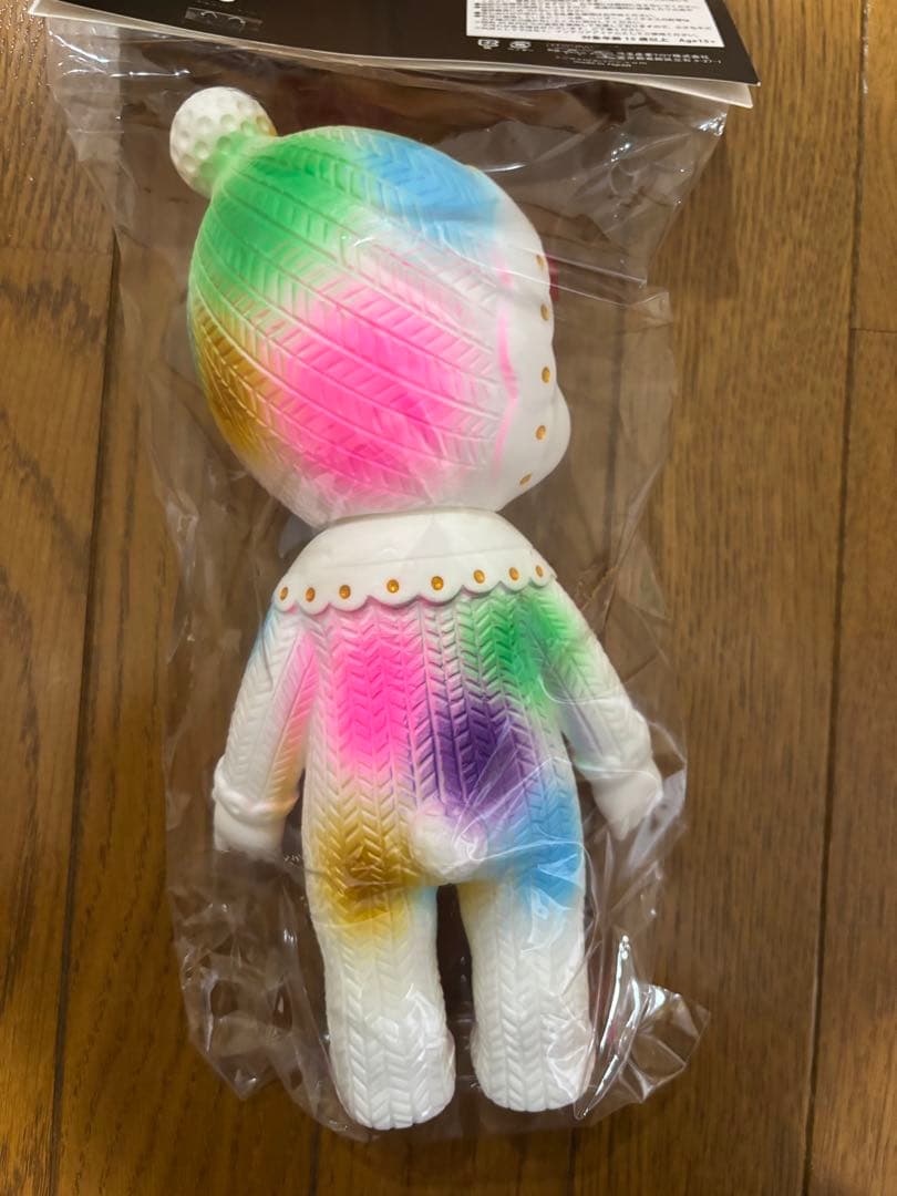 激安新品　Izumonster コラボ　スペースチャーミーちゃん　児玉産業