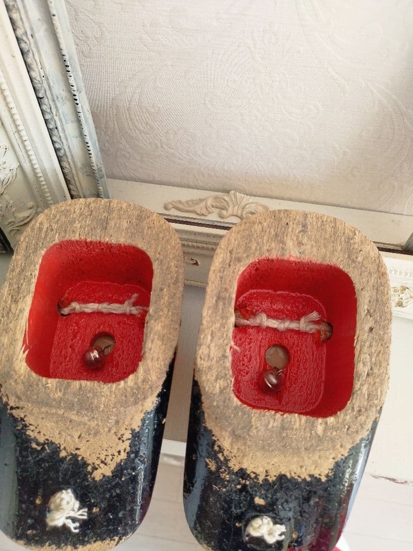 専用☆七五三　ぽっくり　こっぽり