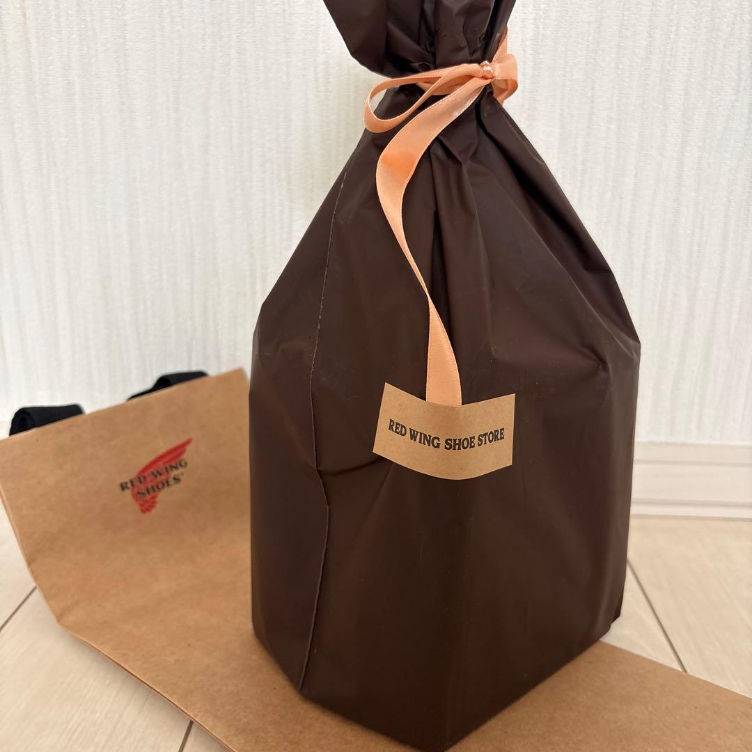 最終価格！レッドウィング　スノードーム　未使用