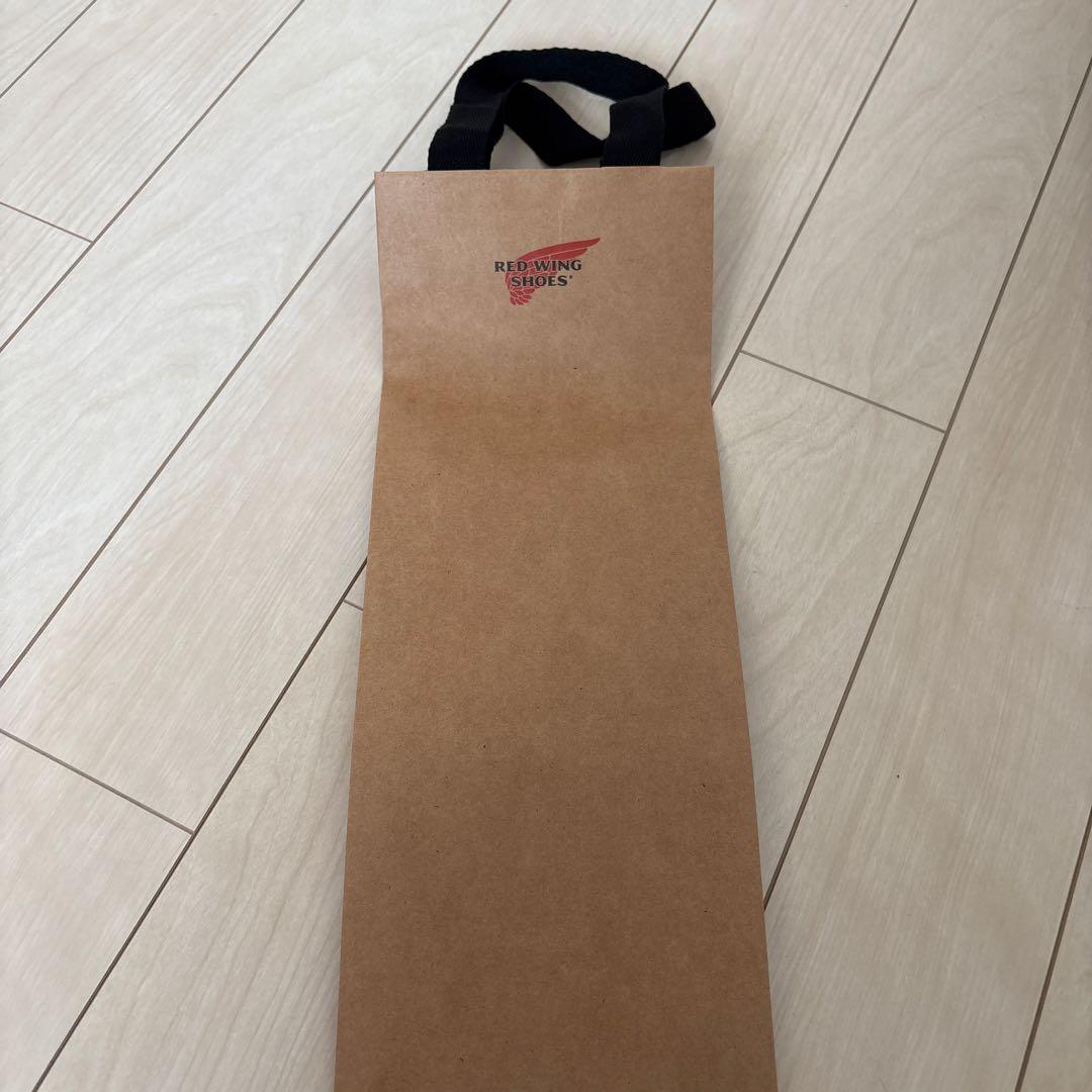 最終価格！レッドウィング　スノードーム　未使用