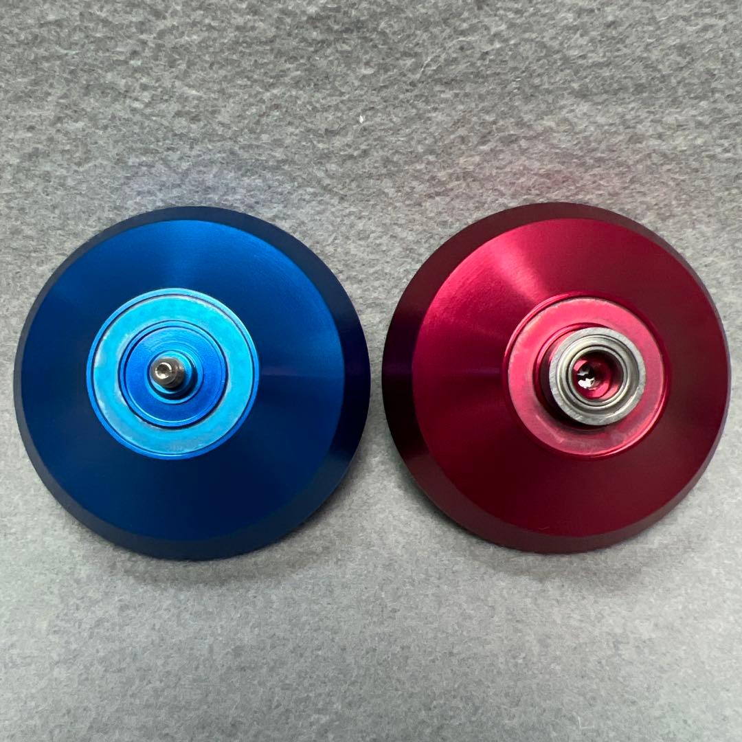 ダブルジョーカー ヨーヨージョーカー 2010世界大会限定