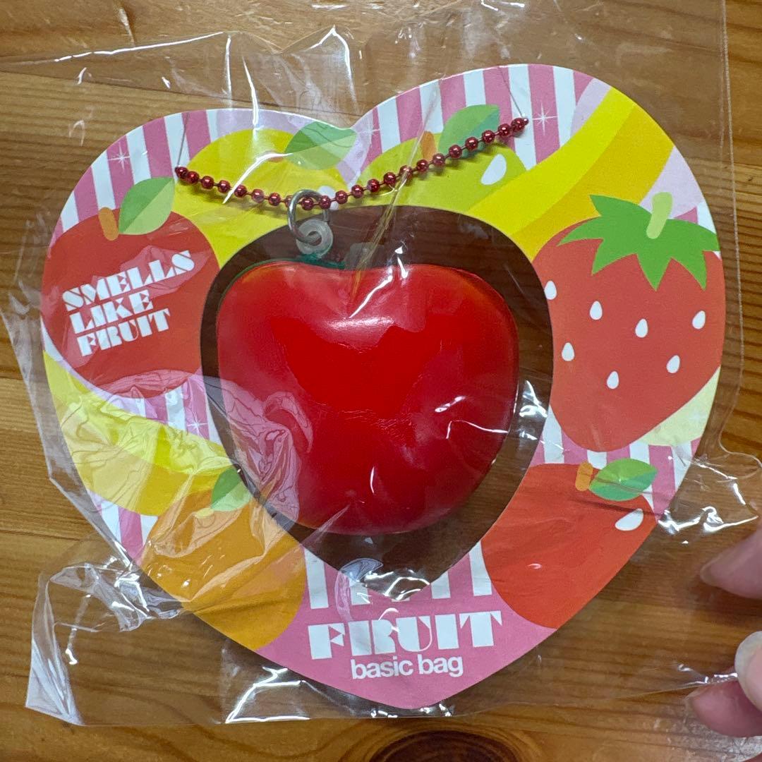 激レア ブルーム bloom スクイーズ フルーツ オレンジ りんご - メルカリ