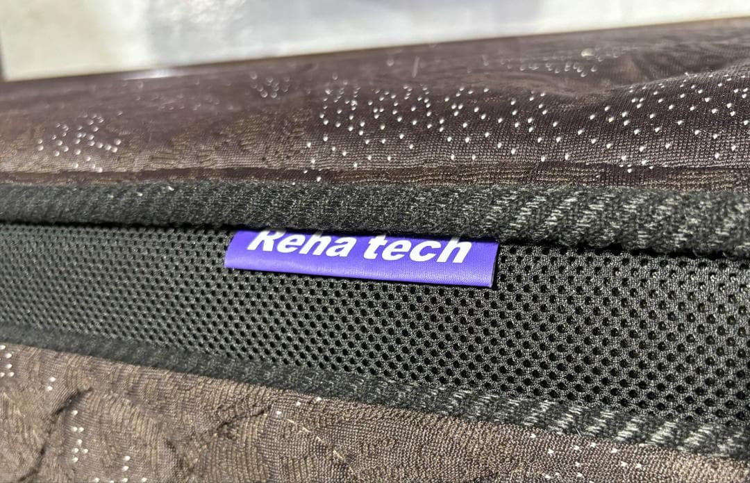 最高級 FranceBedフランスベッド社正規品マットレスシングルサイズ キレイ