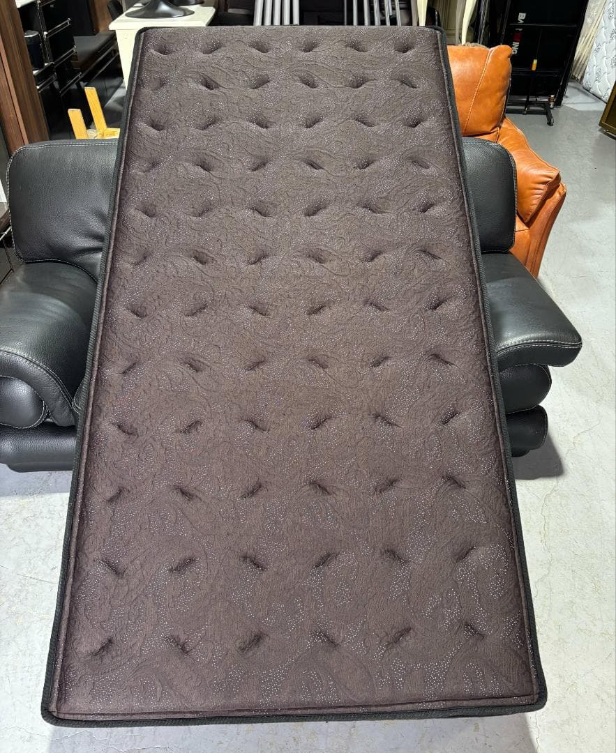 最高級 FranceBedフランスベッド社正規品マットレスシングルサイズ キレイ