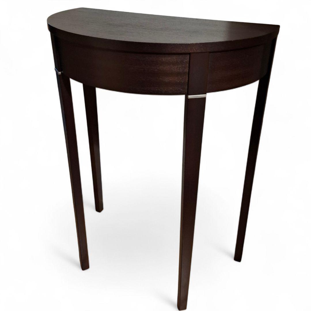 アンティーク調 東海家具 コンソールテーブル 飾り台