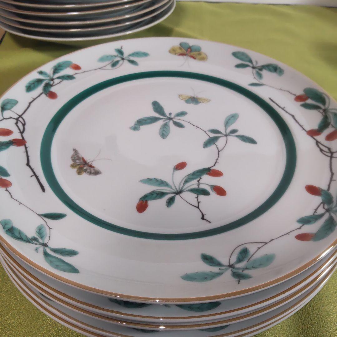 ポルトガル モッタヘデ Mottahedeh 食器 セット カップ スープ皿