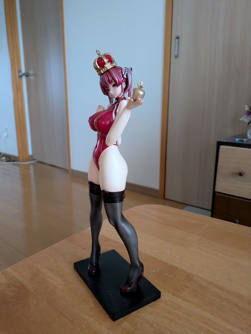 リペイント　海賊美少女