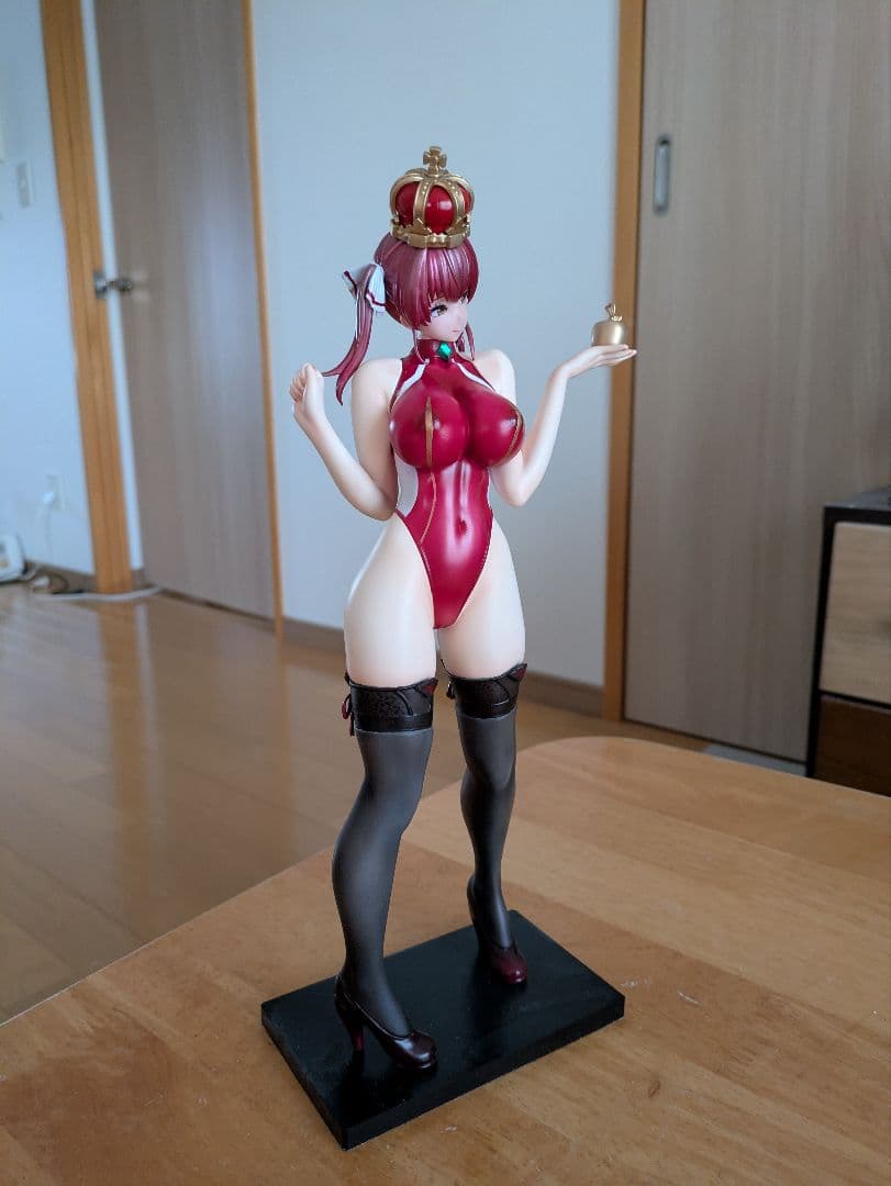 リペイント　海賊美少女