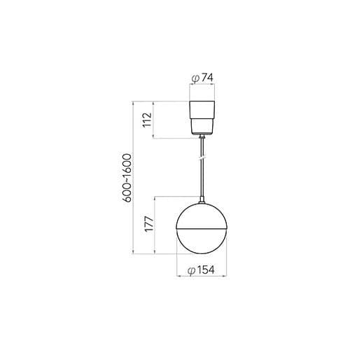 ウシオライティング MP40603-38 ペンダントライト(JTH06-③)