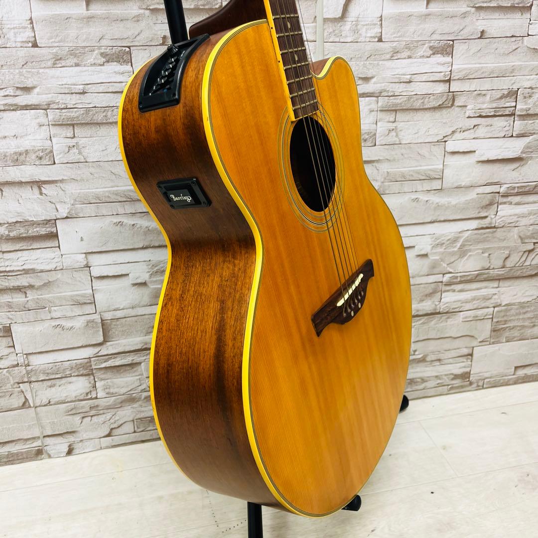 美品 Barclay バークレー ジャンボボディ エレアコ SPJ-480E - メルカリ