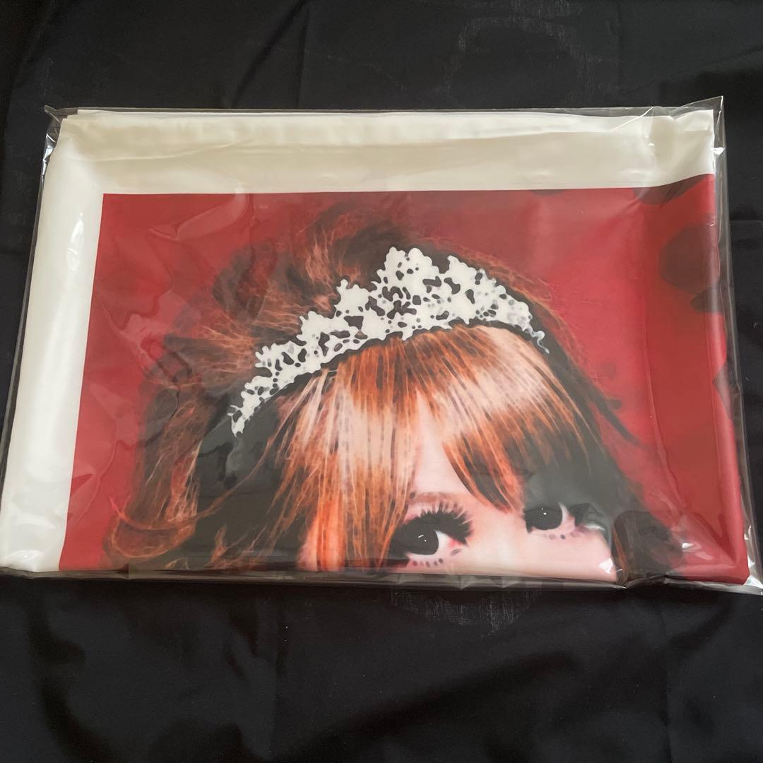 HIZAKI 枕カバー