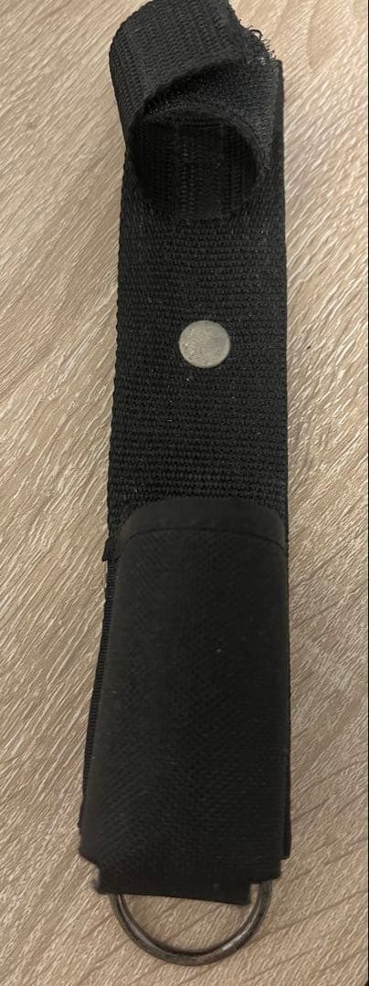 ホワイトウルフ　警棒ホルスター