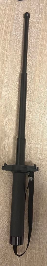 ホワイトウルフ　警棒ホルスター