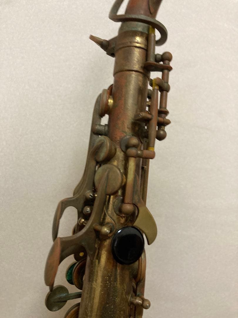 アルトサックス カイルベルトJ.Keilwerth EX エクスクルーシブ - メルカリ