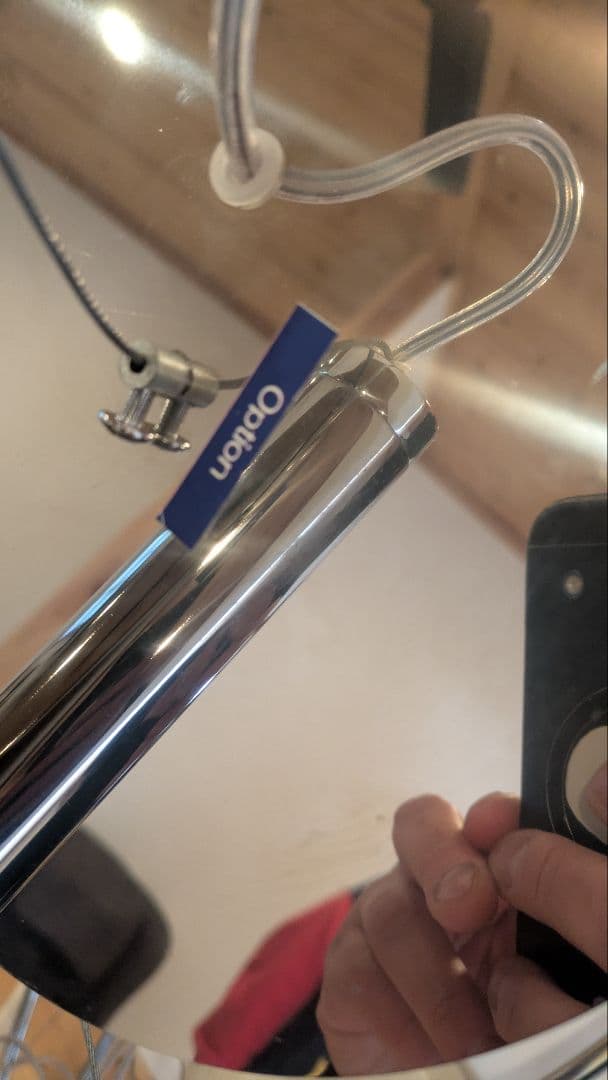 定価50万！Piazza San Marco ピアッツァ サンマルコ OLUCE