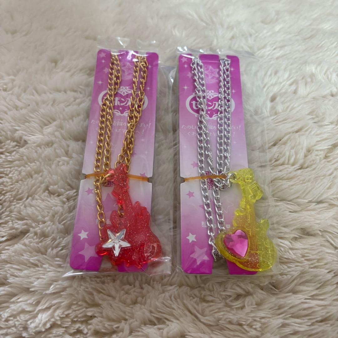 セボンスター 2025 no.2 ギター ベース プラ セボン - メルカリ