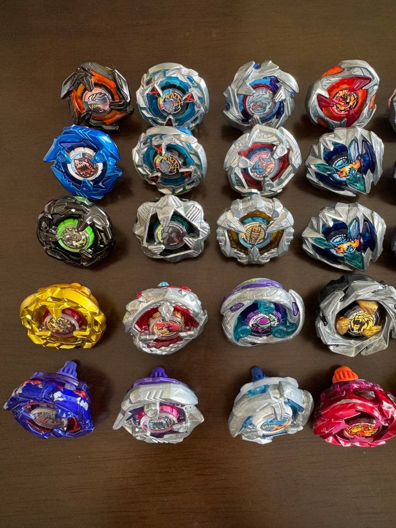 ベイブレードx まとめ売り - メルカリ