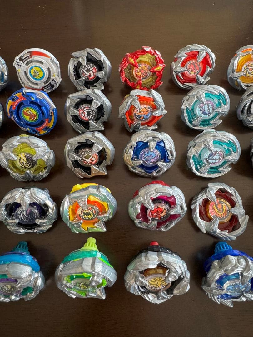 ベイブレードx まとめ売り - メルカリ