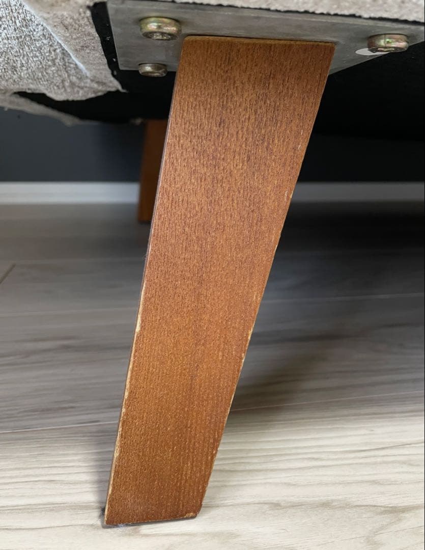 unico ウニコ EVA ソファ 2シーター