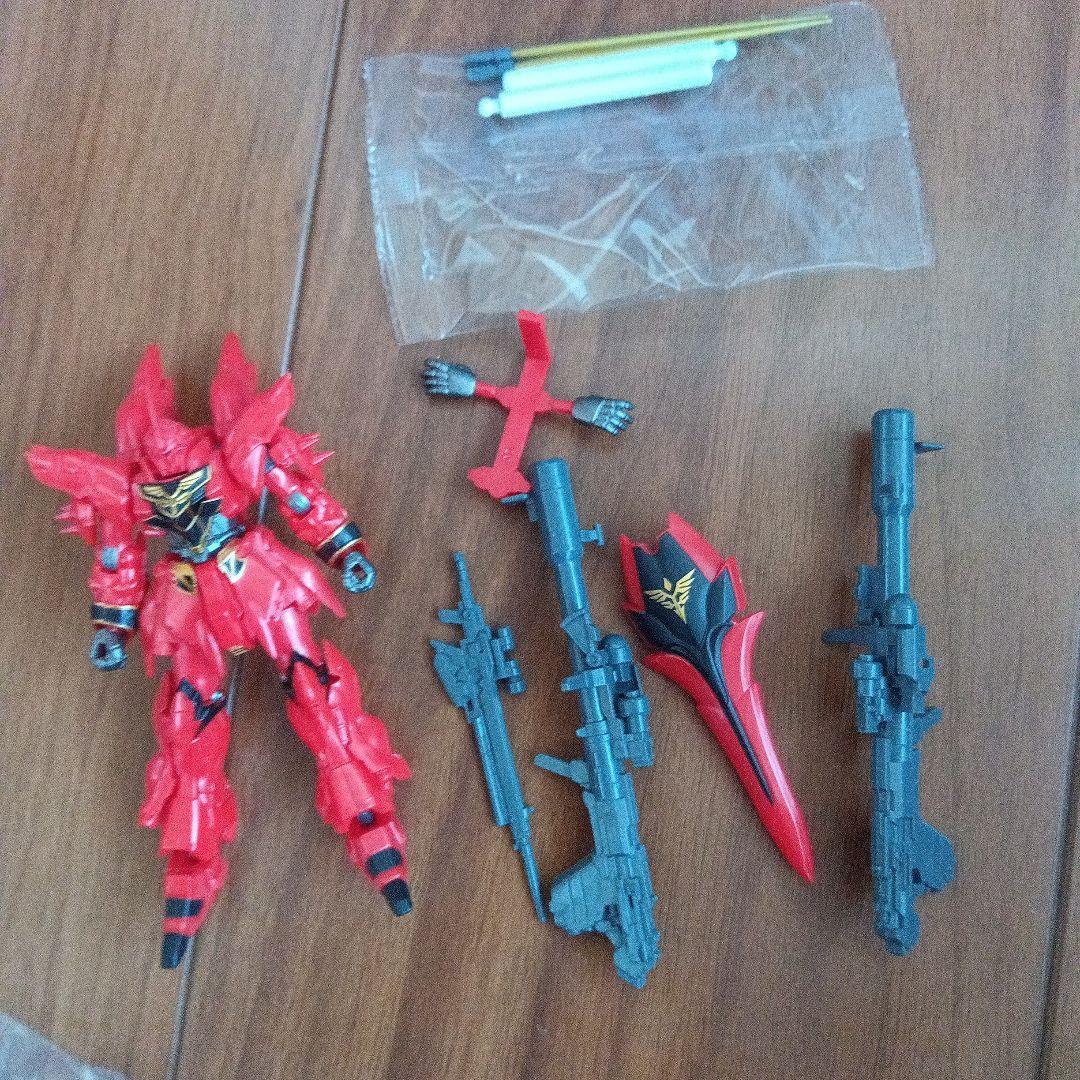 アサルトキングダム ネオジオング DXF フル・フロンタル - メルカリ