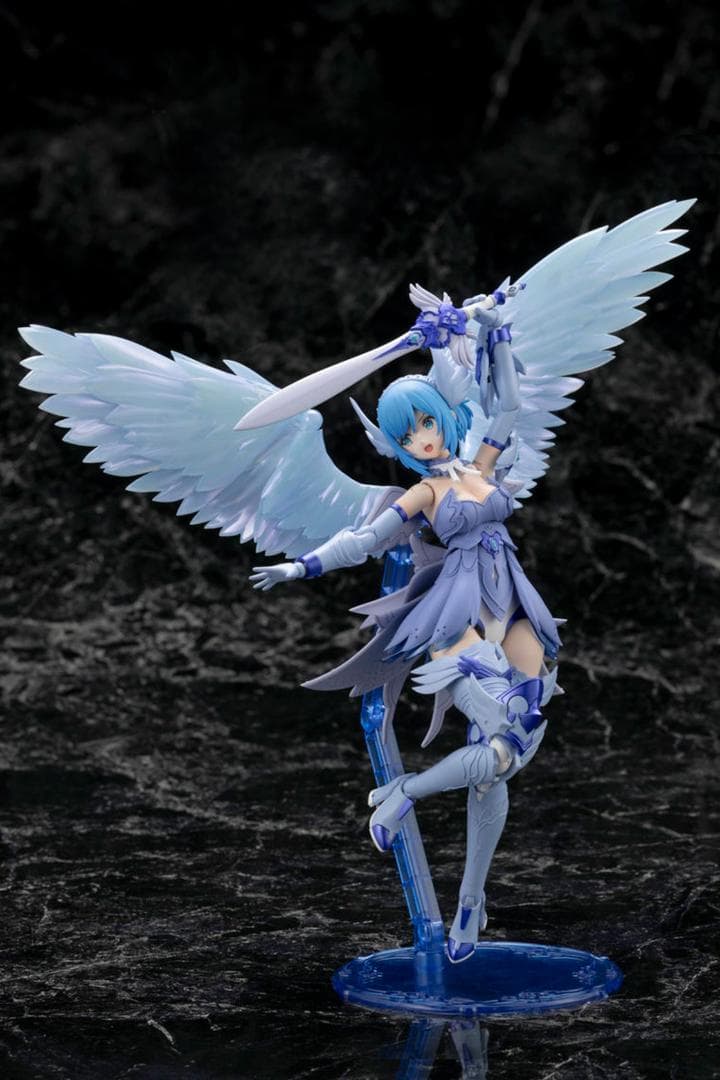 コトブキヤくじ アルカナディア S賞 ルミティア ReACT-lottery - メルカリ