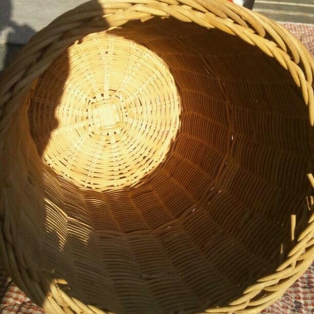 バスケット ゴミ箱