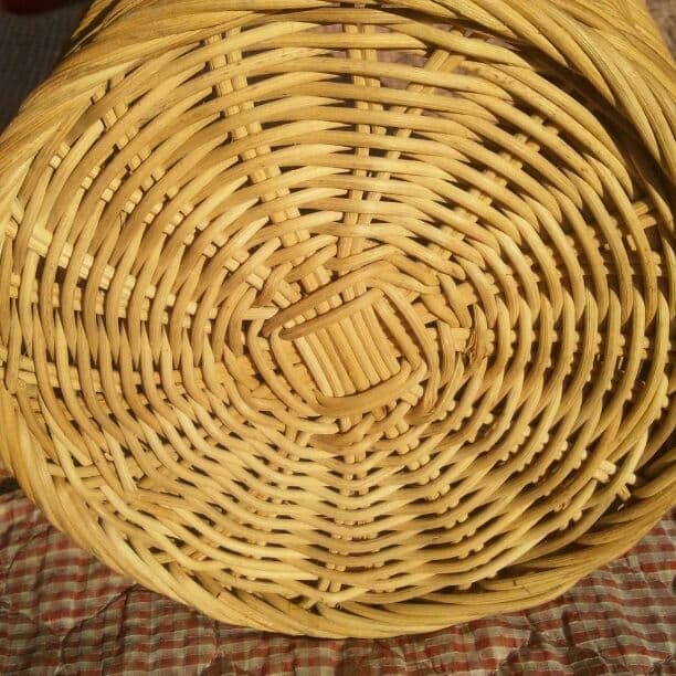 バスケット ゴミ箱