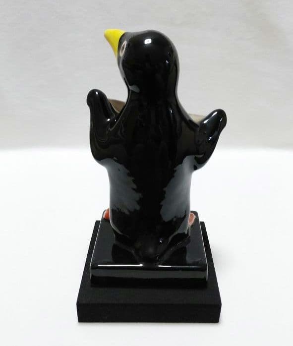 ペンギン ギネスビール店舗人形 ❤︎カールトンウェアアンティーク 1974年