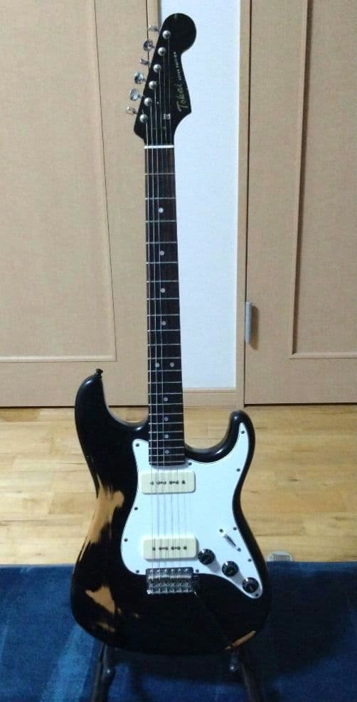 P90MOD Tokai Super Edition - メルカリ