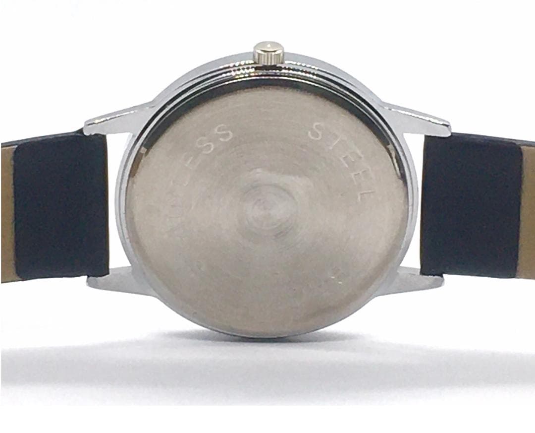 ZEN ART WATCH 「雲中富士ノ図」腕時計 ケース付き ユニセックス