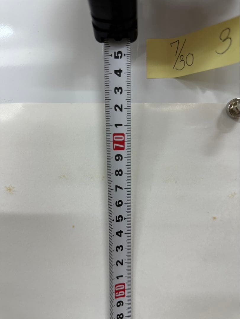 【3】80年代 初代　ゴジラ　映画　ポスター レア 当時物 GODZILLA