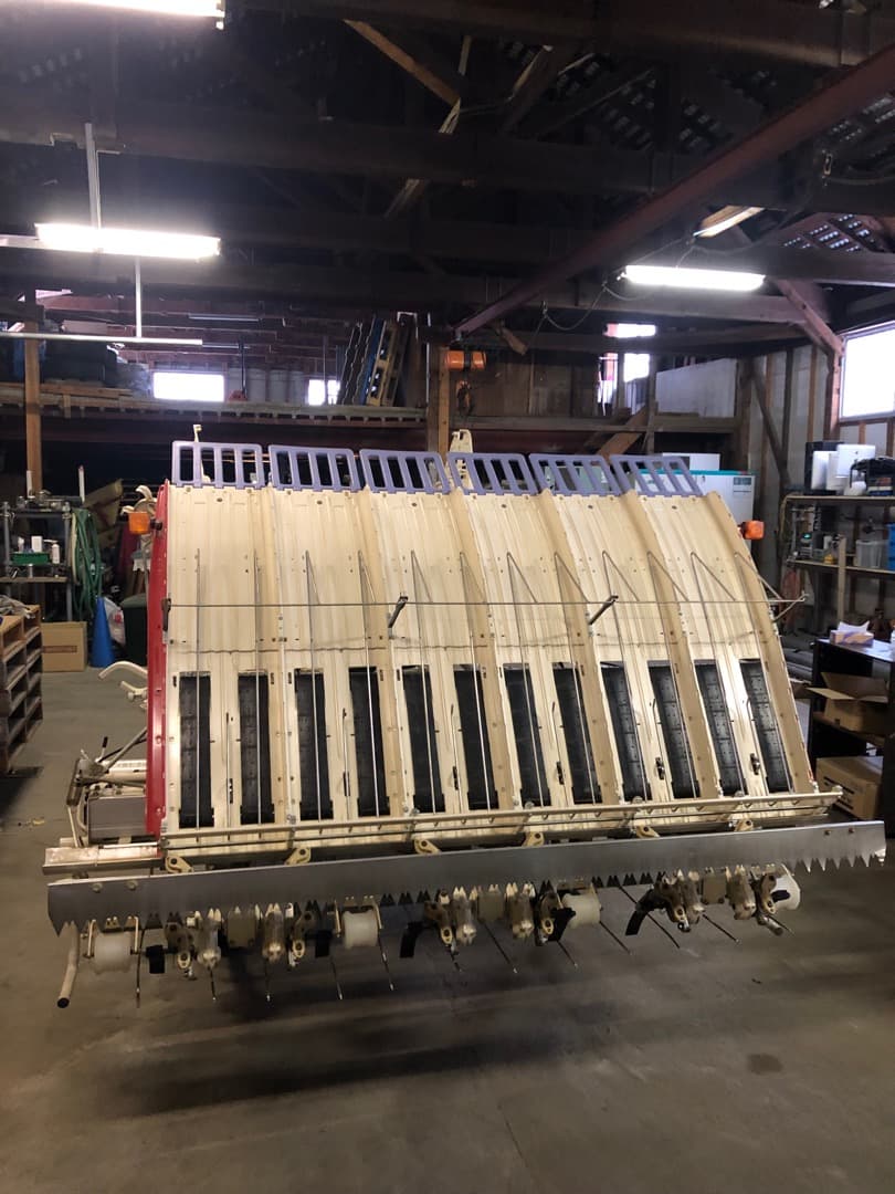 sbs792001 さん専用★紙マルチ★LKV6★三菱★177時間★田植え機★