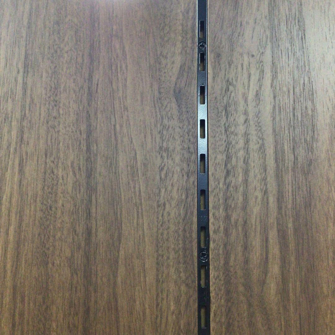 Francfranc ガーラ キッチンキャビネット ウォールナット 引取限定！