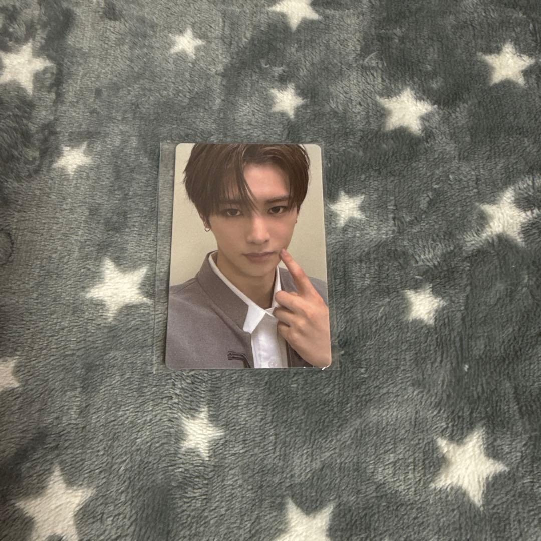 BOYSⅡPLANET ボイプラ展 ALD1 アンシン トレカ - メルカリ