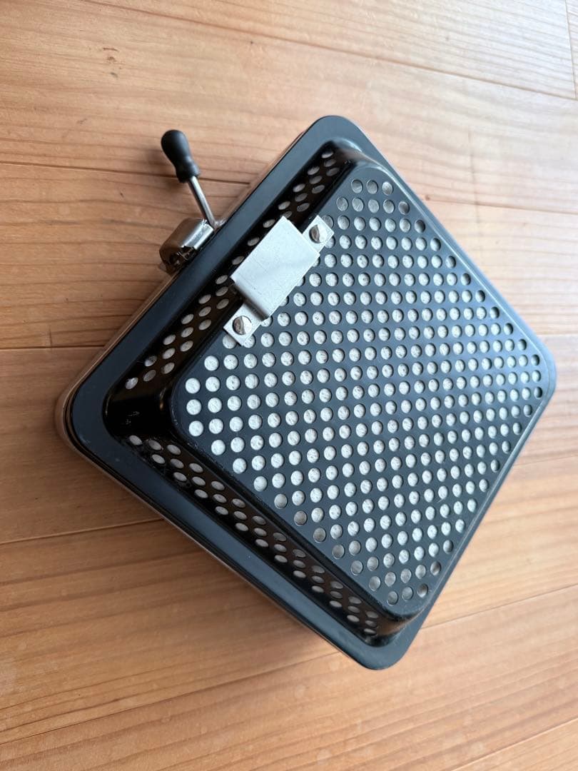 ミツウロコ　豆炭こたつセット　グラスマット2つ付き