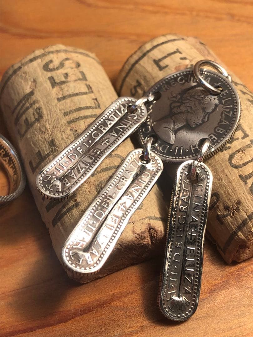 おさやん様　オーダーメイド品