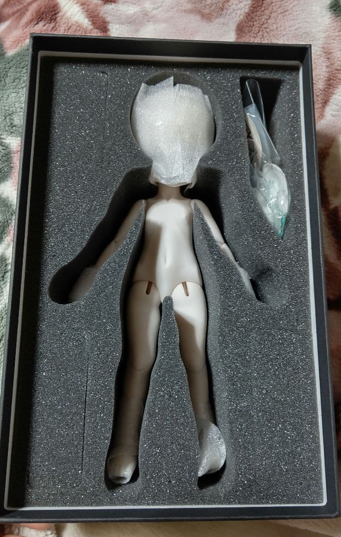 DOLLI POP MYU ドール　ミルクスキン