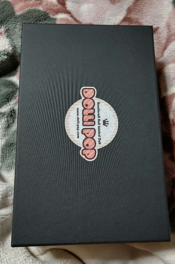 DOLLI POP MYU ドール　ミルクスキン