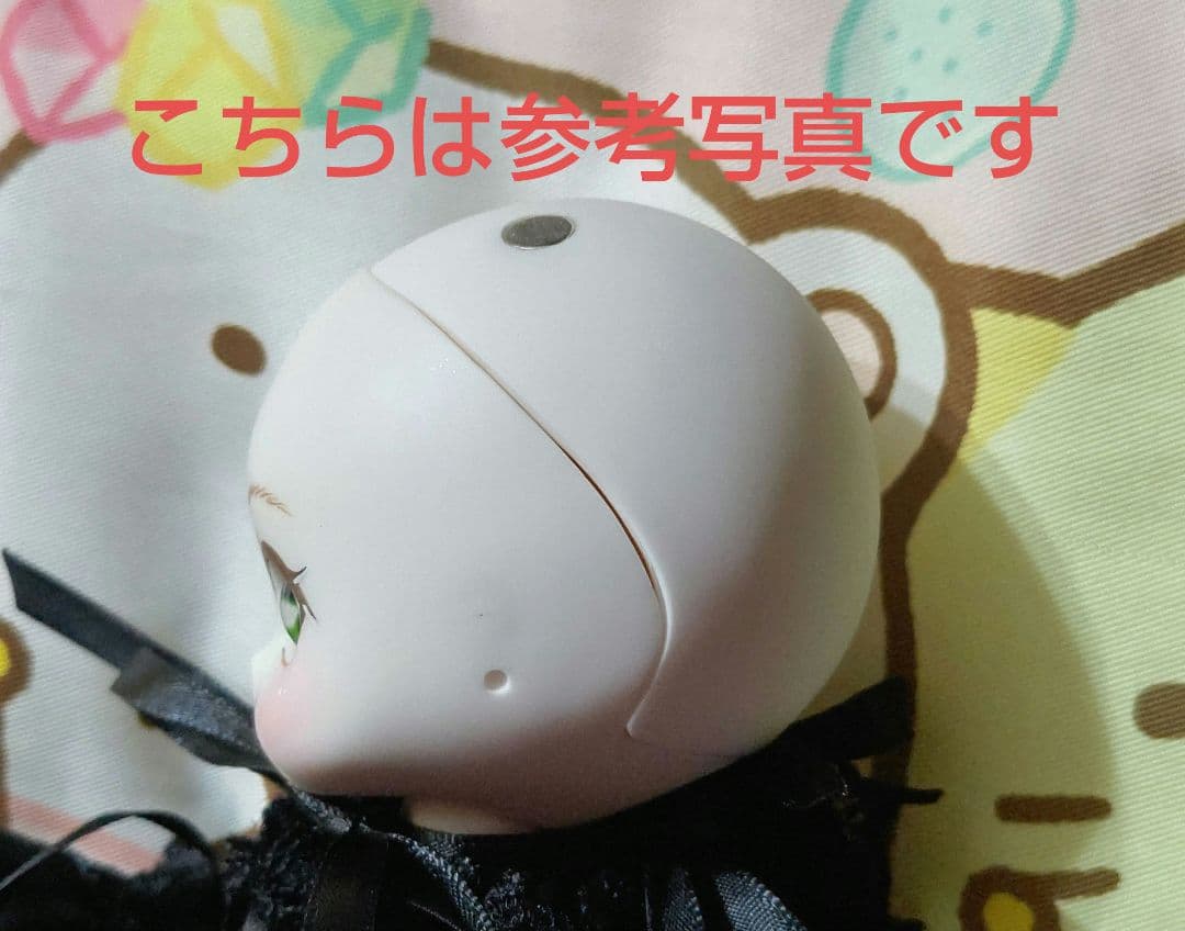 DOLLI POP MYU ドール　ミルクスキン