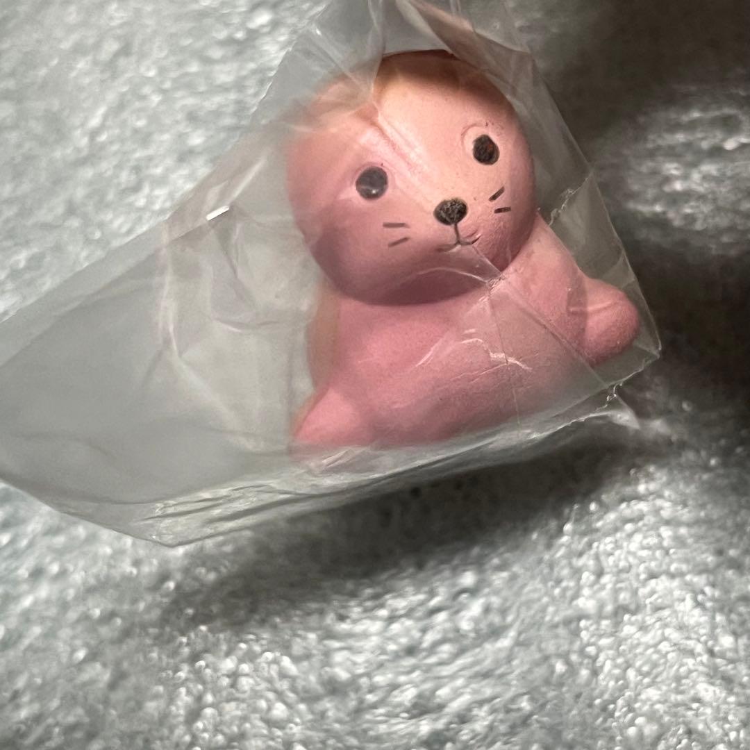 スクイーズ ブルーム アザラシ 3種セット BLOOM - メルカリ