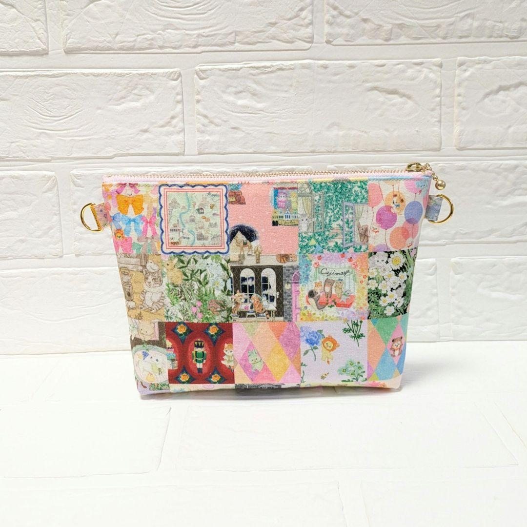 ちえ　オーダー