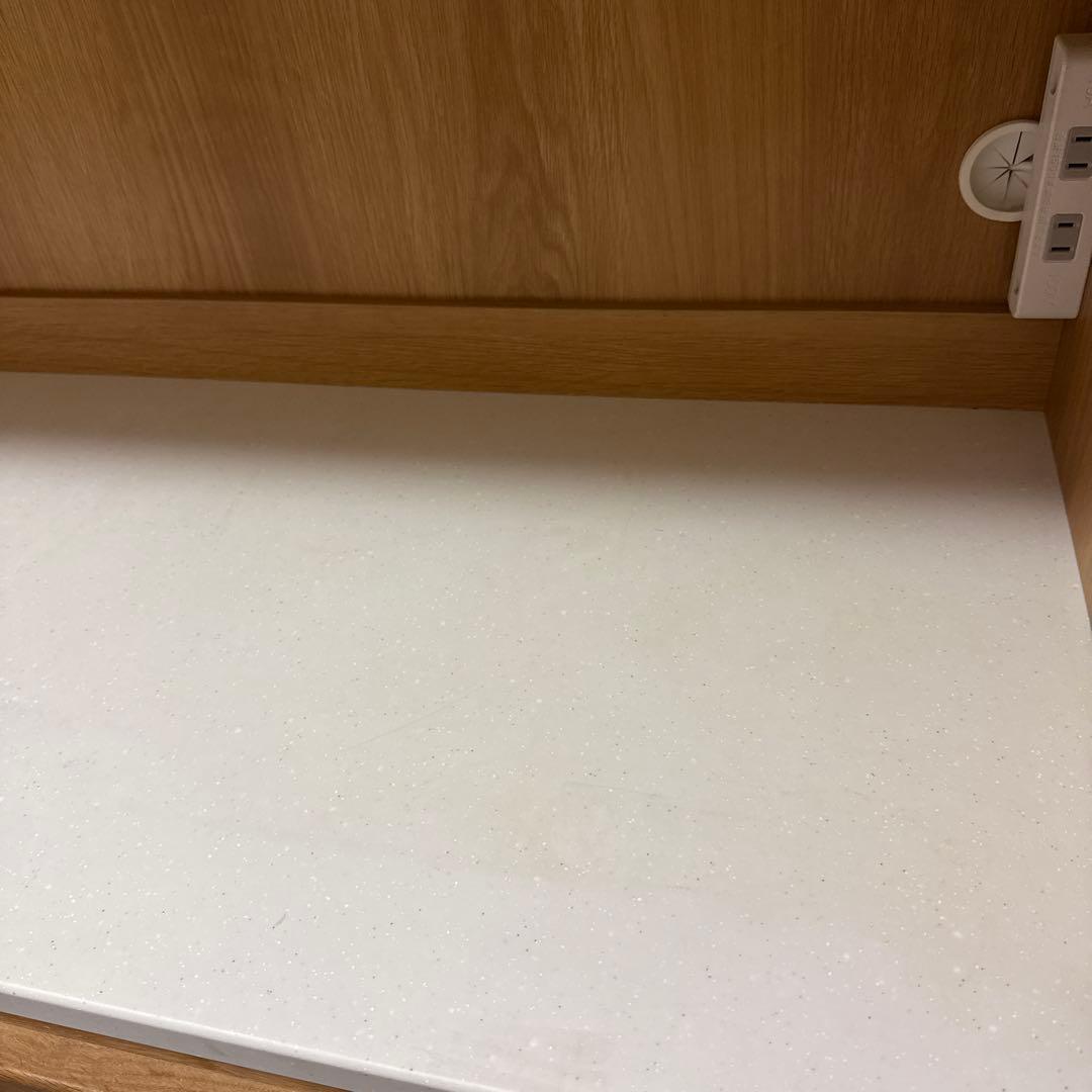 最終値下げ】ACTUS カップボード H-M EARLY 120 - メルカリ