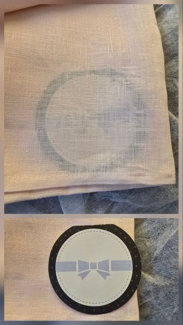 フォグリネンワーク　限定カラー　 掛け布団カバー