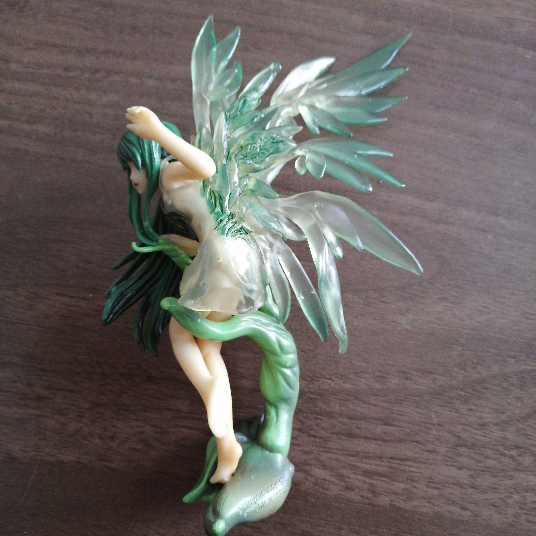 ニトロプラス・キャラクターズ BOX購入特典 沙耶の唄 クリアVer - メルカリ