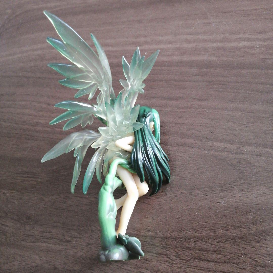 ニトロプラス・キャラクターズ BOX購入特典 沙耶の唄 クリアVer - メルカリ