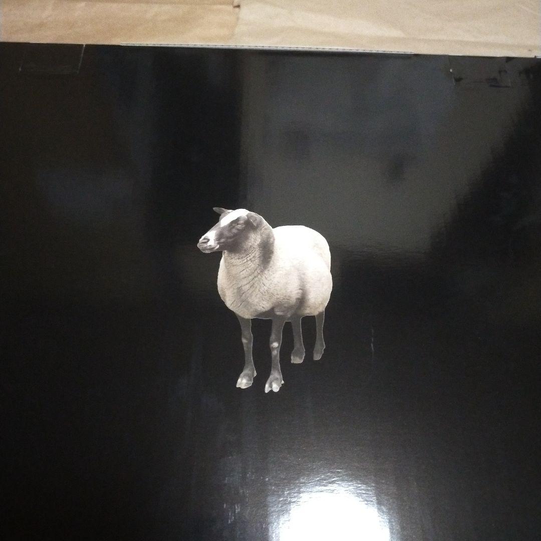 新品　ヒツジのいらない枕　HT-001