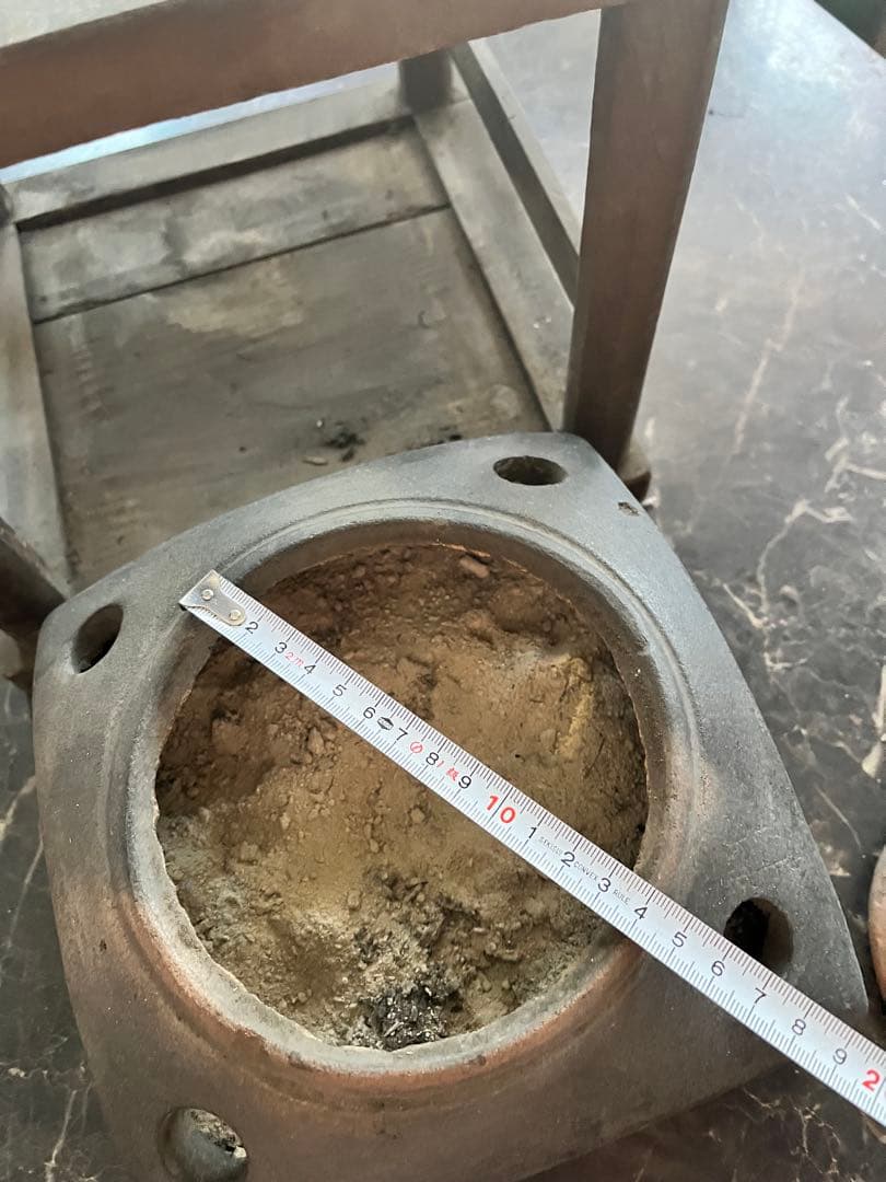 炭こたつ、こたつあんか、やぐらこたつ、灰入り、火鉢、明治から大正こたつ、木製枠