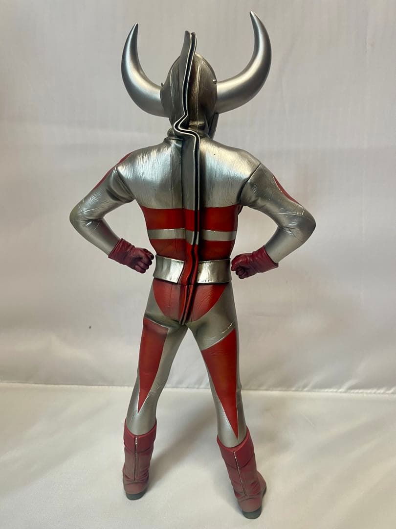 【年内のみ】CCP ウルトラの父 ハイグレード 大怪獣シリーズ 少年リック