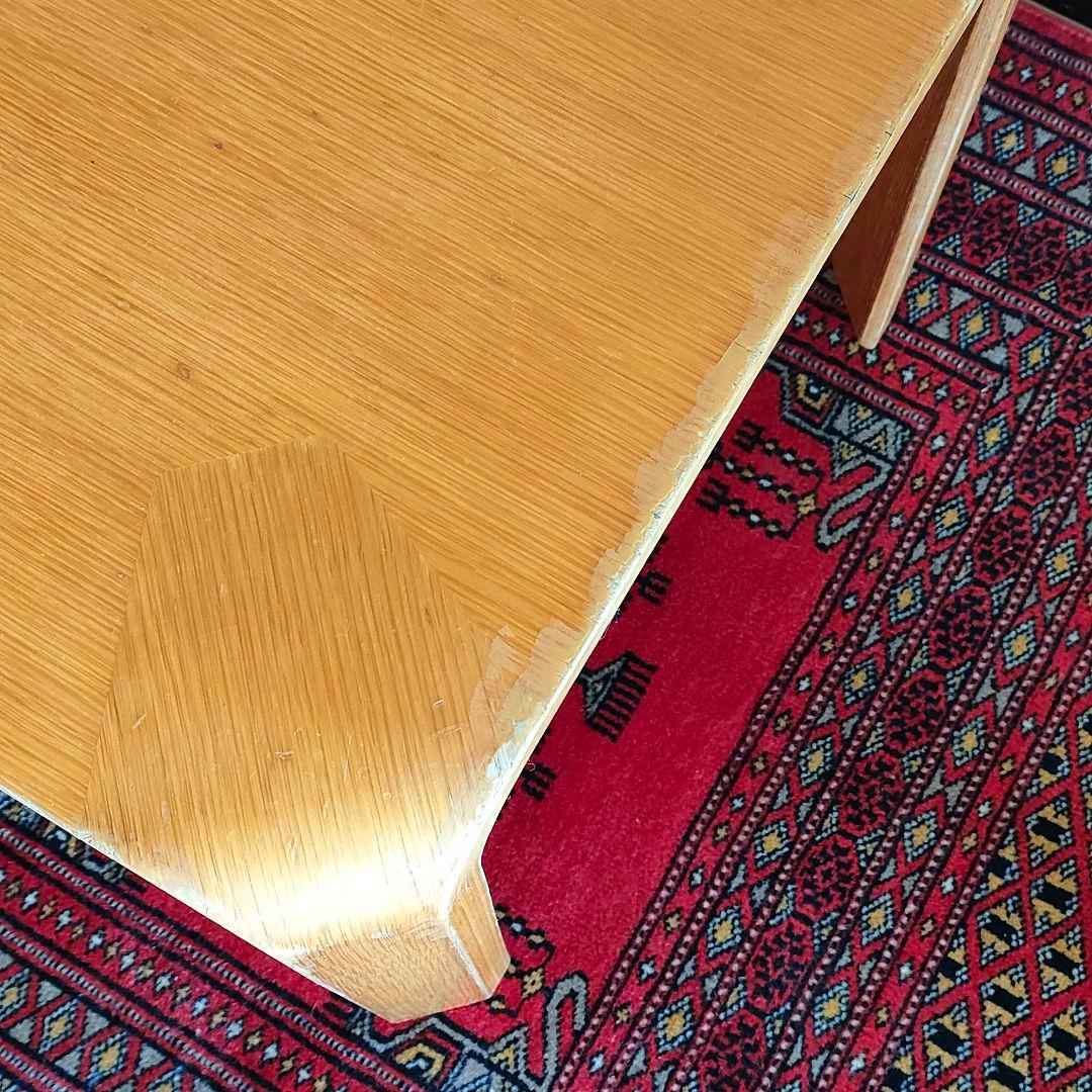 天童木工 サイドテーブル